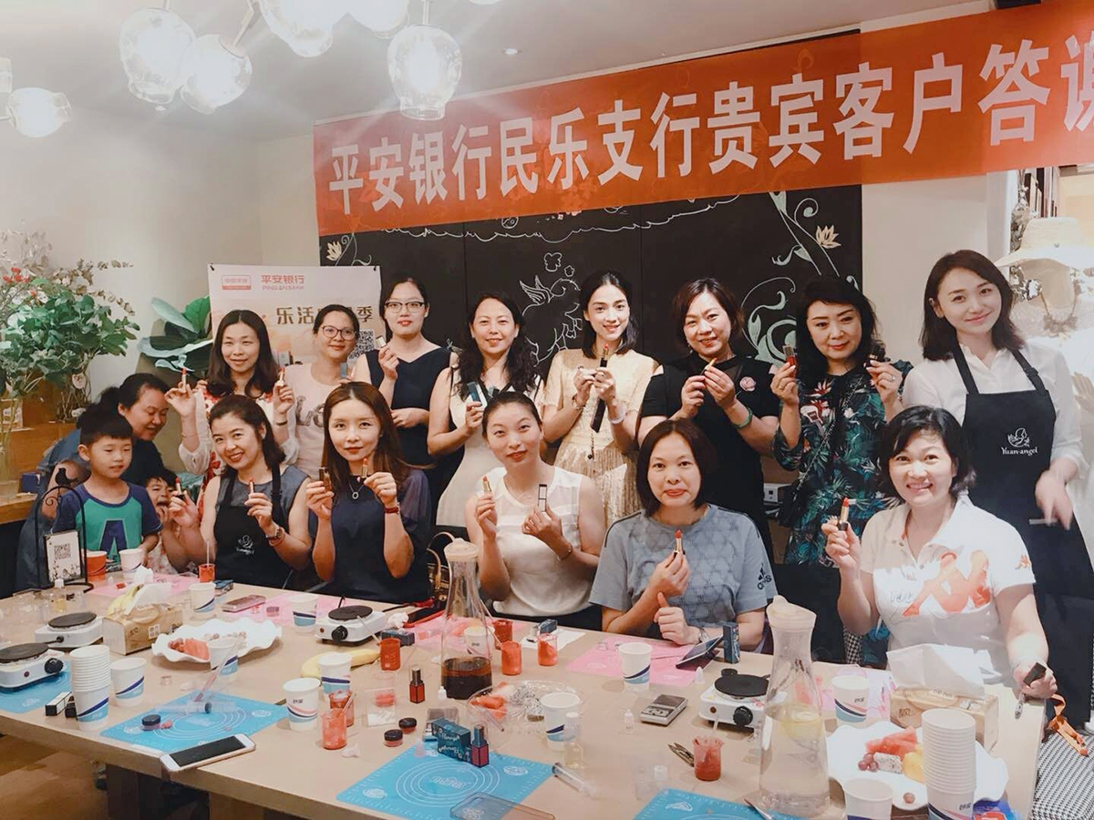 花艺 &气球&氛围布置