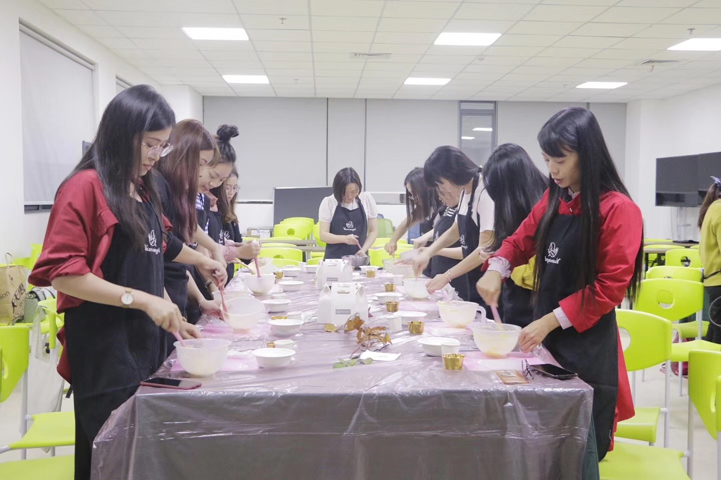 团建手作活动(图4)
