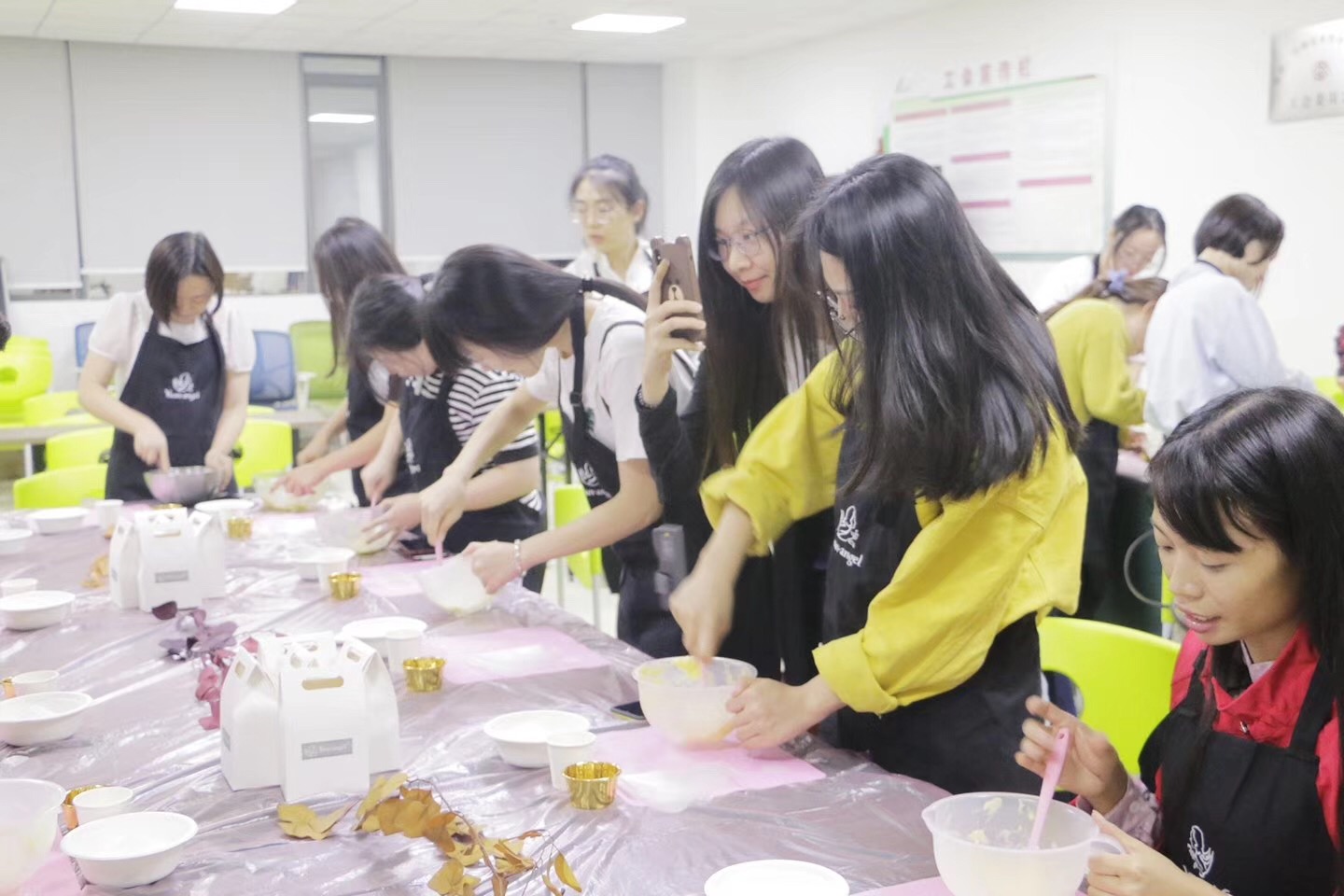 团建手作活动(图5)