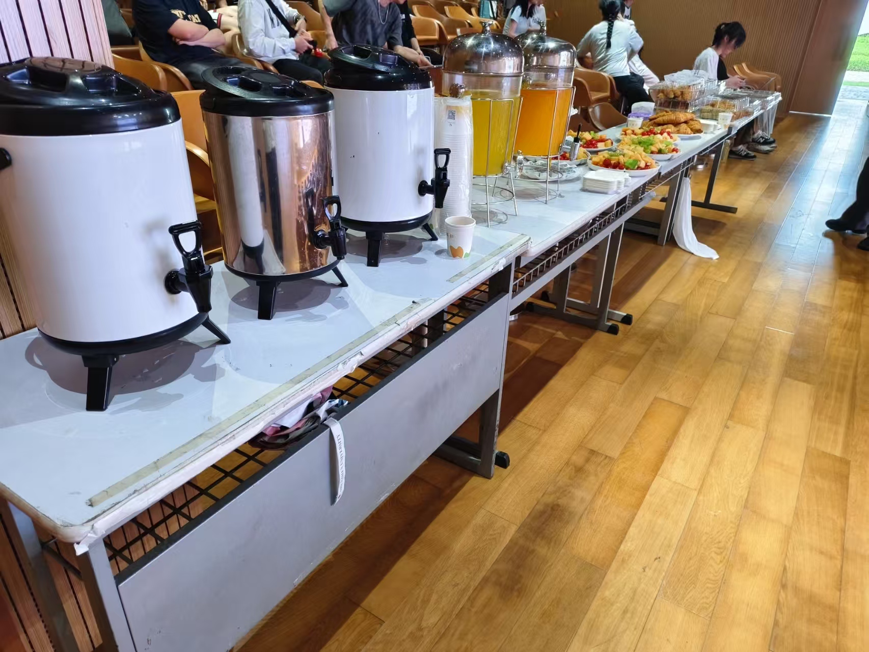 「代码与灵感碰撞的间隙——深圳大学计算机